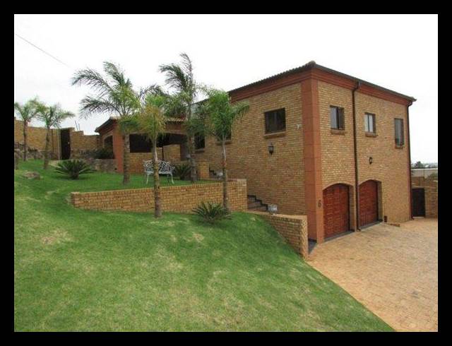 3 BEDROOM PROPERTY TO RENT IN NOORDHEUWEL